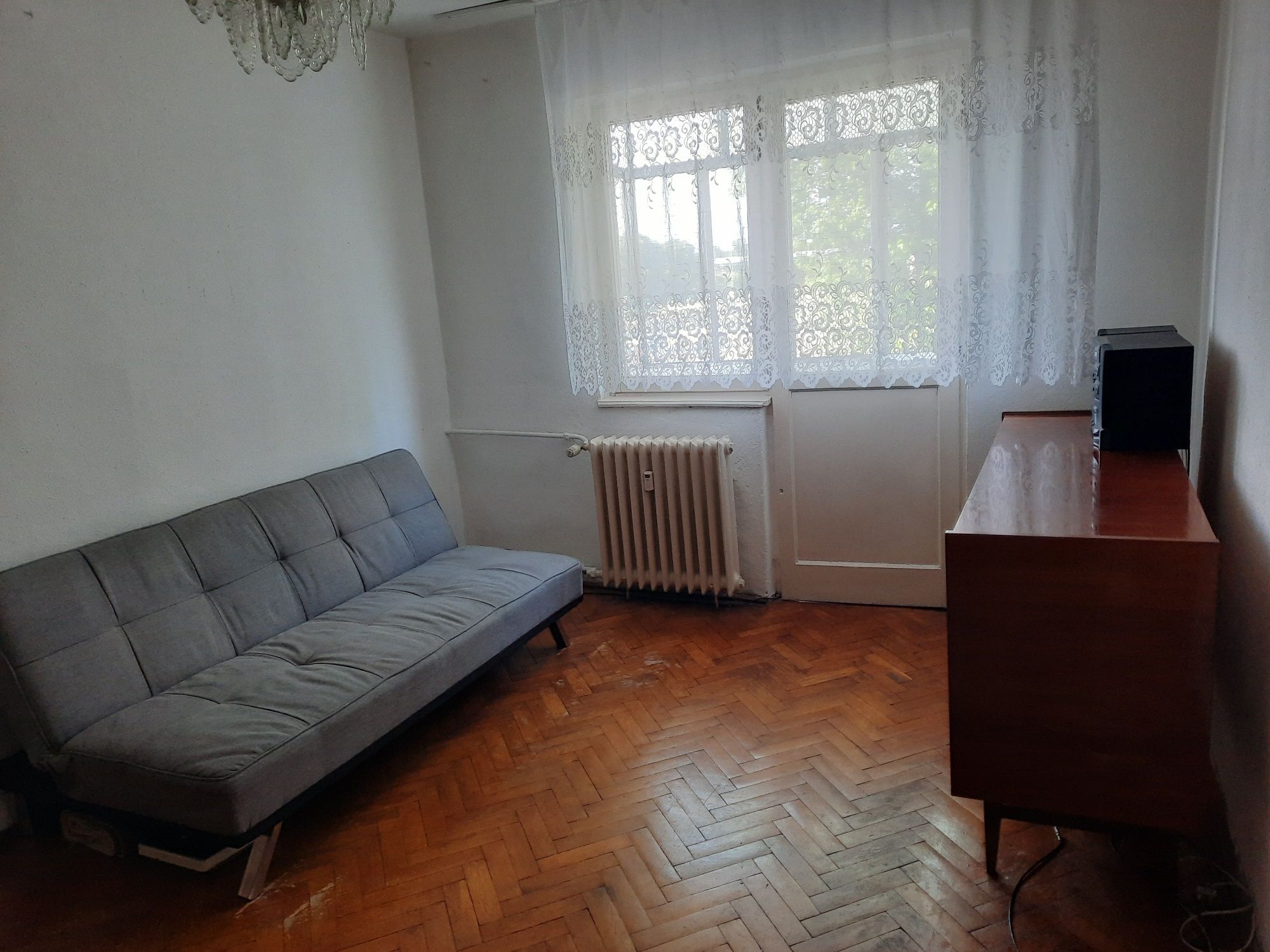 Apartament 2 camere, tip Z,   etaj 1,  Rogerius