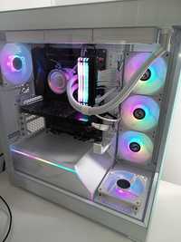 Carcasa Phanteks NV5 White