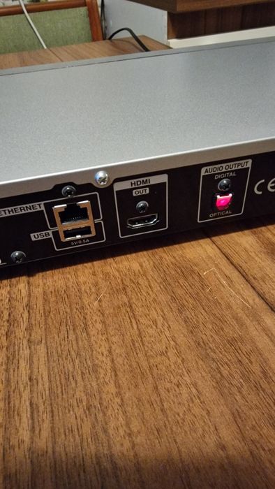 Onkyo SP 309,bluray,cd,network player,ocazie