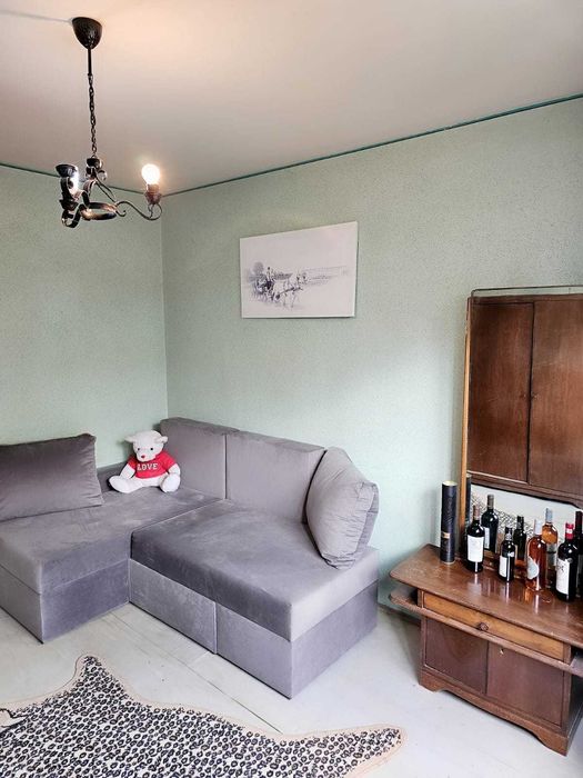 Apartament cu 2 camere – Str. Steriadi Jean nr. 30-38 bl. M10 sector 3