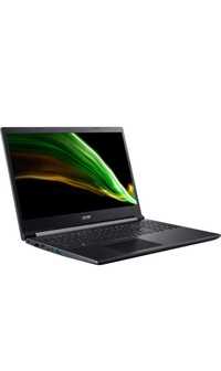 Laptop gaming Acer aspire 7