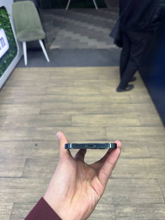 Iphone 13pro max 256