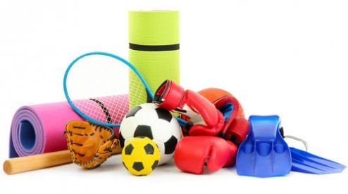 Продам спорттовары новые!