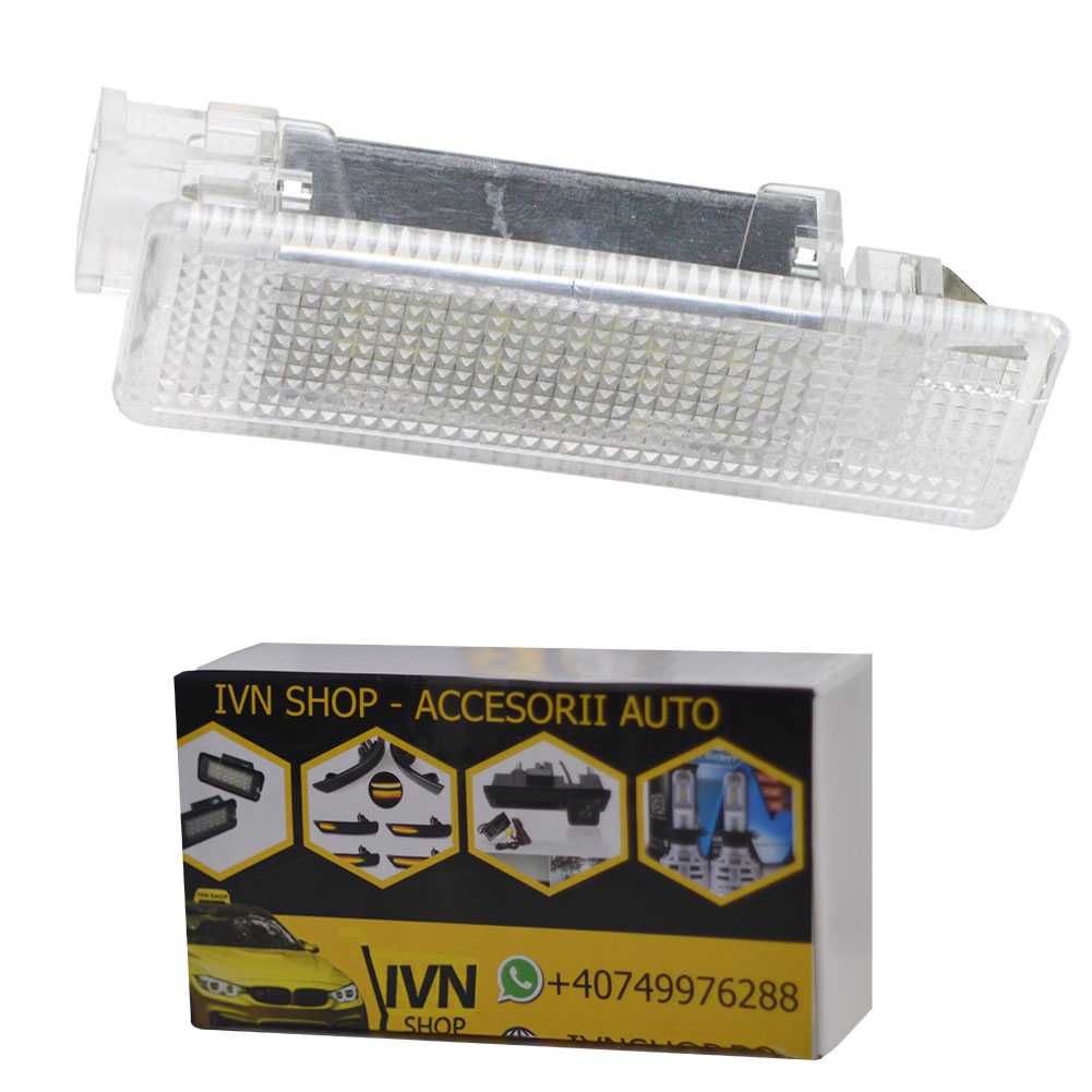 Lampa LED portbagaj pentru VW Golf Jetta Passat Scirocco Touran Touare