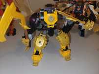 .. Lego ninjago ..