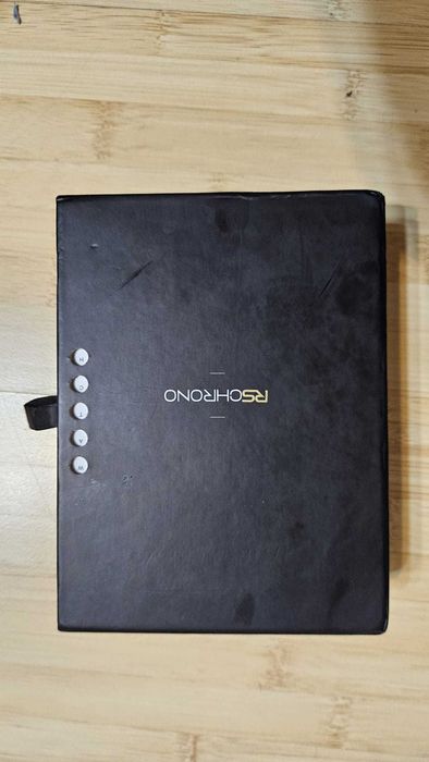 ceas RS Chrono model Petronas 63S Gyro, 43 mm