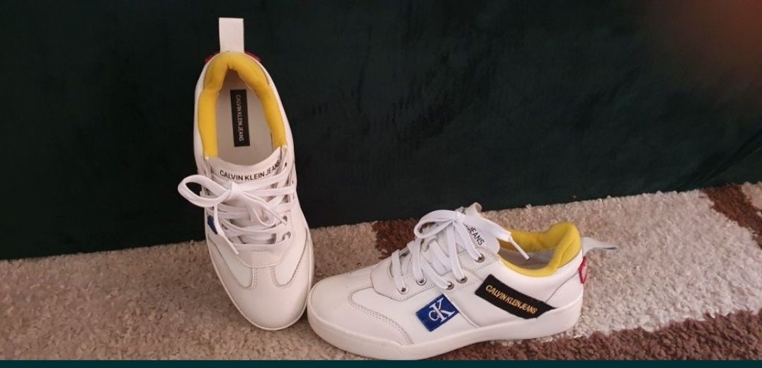 Sneakers Calvin klein