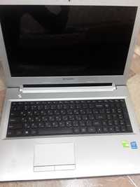 Продам Lenovo i5