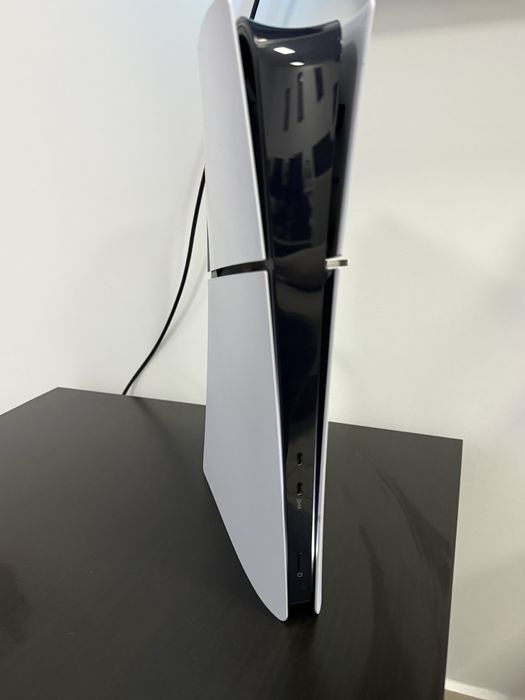 Playstation 5 slim digital
