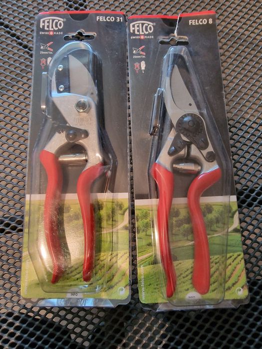 Foarfeca Felco 8  31