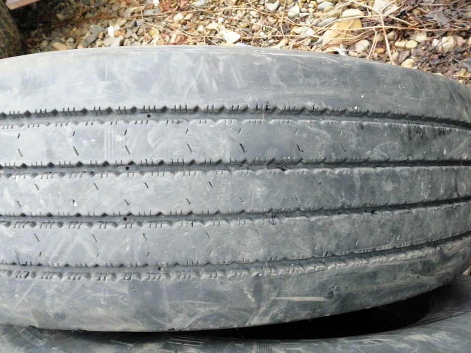 385/65R22.5 bridgestone Michelin
