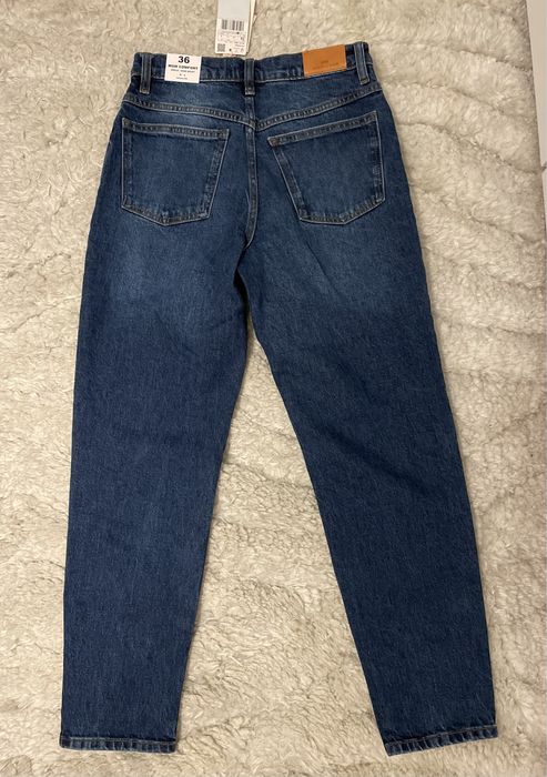 Blugi Mango, mar 36, noi cu eticheta