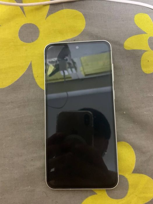 Samsung a56 5g xali yangi telfon