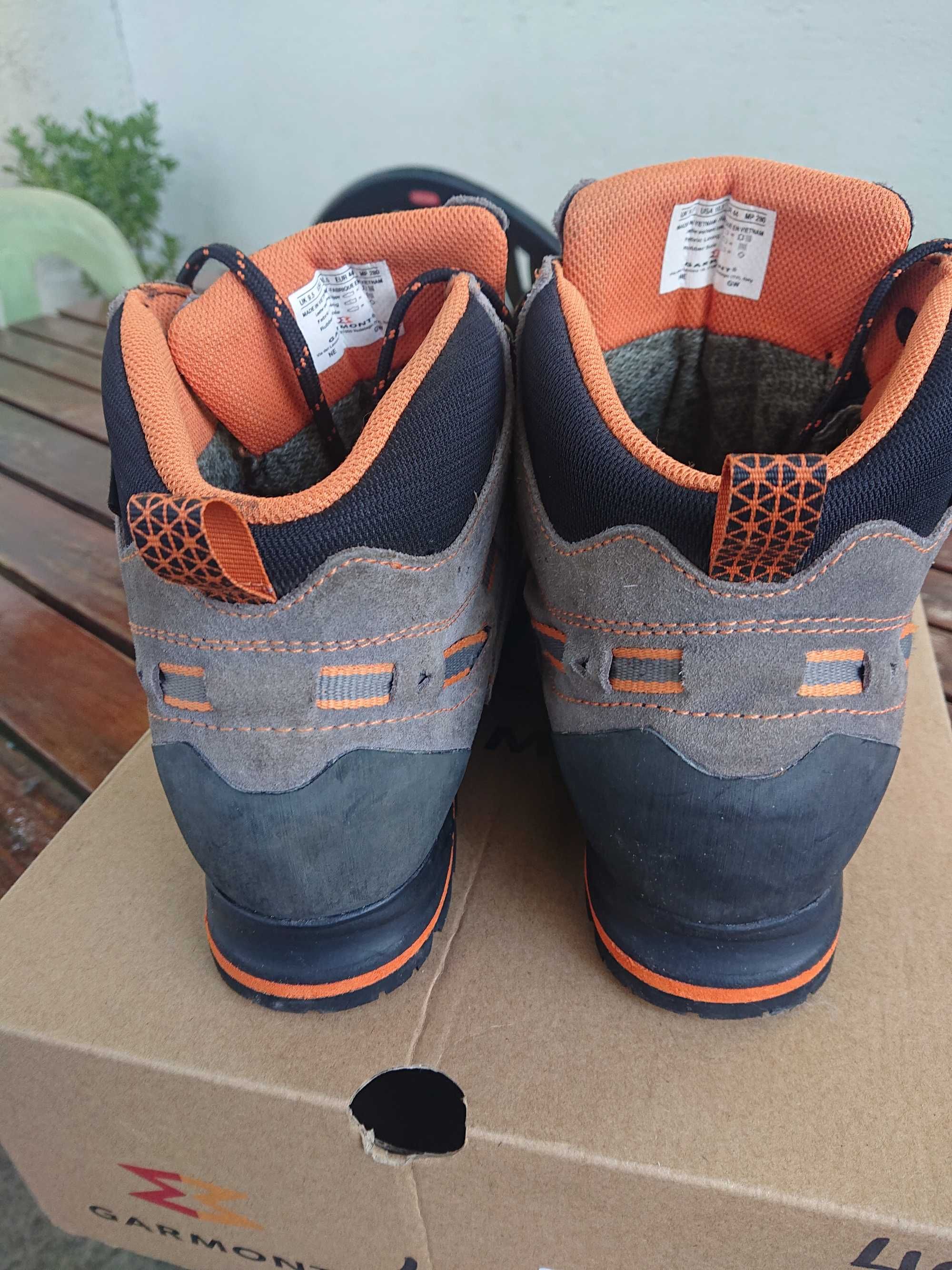 Туристически обувки- Garmont Vetta GTX- N44-28см