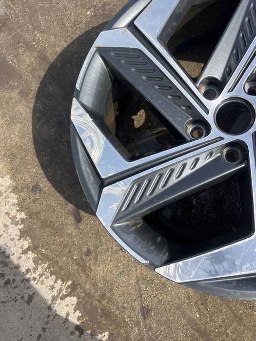 Джанта Hyundai Kona 2020г 19 цола