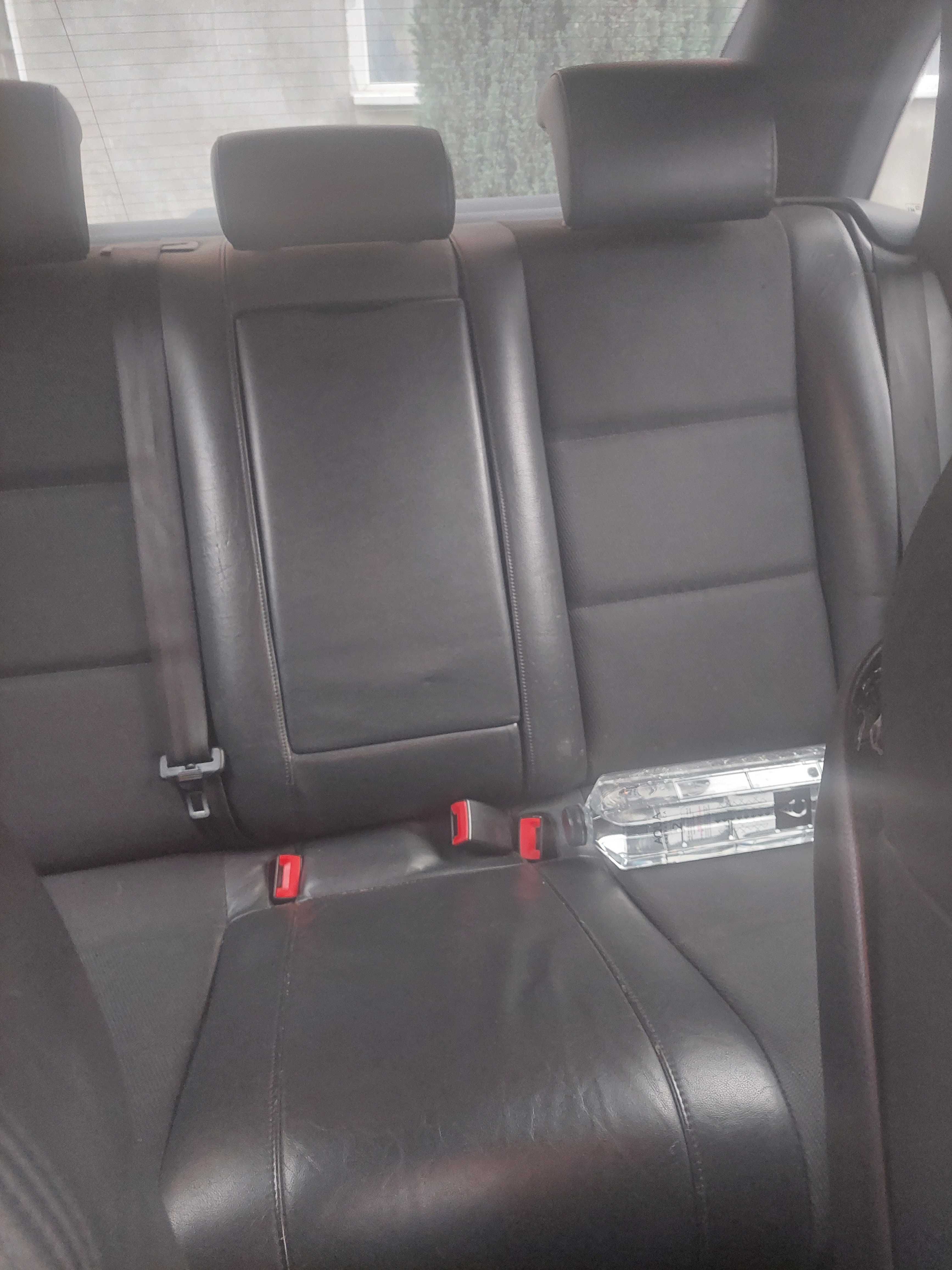 Vand Audi A4b7 Sline