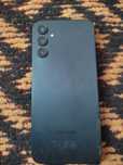 Samsung A14 4/64
Tel karobka yuq
Aybi faqat kamera ishlamedi
Teln