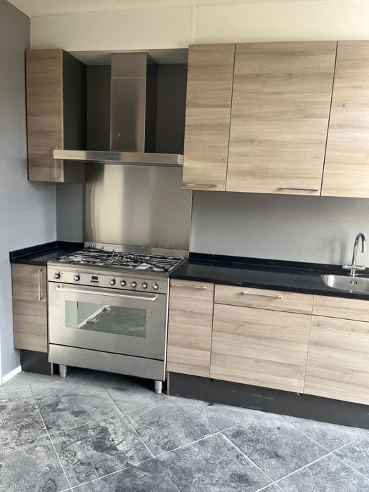 Mobila import Germania completa utilata cu electrocasnice.