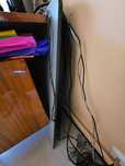 Masa de birou masiva 160x80