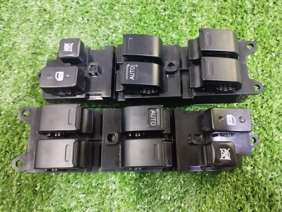 Кнопка управления стеклоподъёмника Toyota