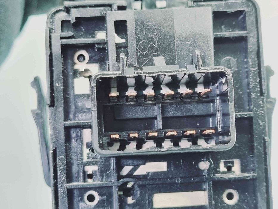 Maneta semnalizare Opel Antara [Fabr 2006-2017] 202005410