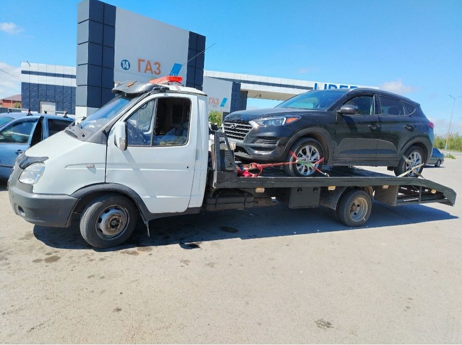 Эвакуатор атырау услуги по городу