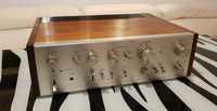 Pioneer SA 8100 muzica amplificator vintage "75  clasa A arta colectie