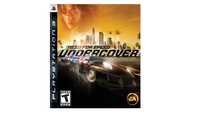 Игра "Need for Speed: Undercover" Русская Версия (PS3)