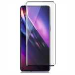 Folie sticla full ecran SAMSUNG Galaxy A12 A51 A32 A42 5G A52 A72 A53
