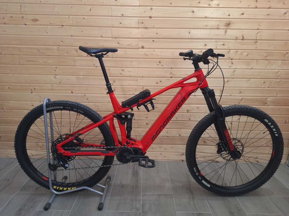 Електрически планински велосипед Mondraker Chaser - XL/29”