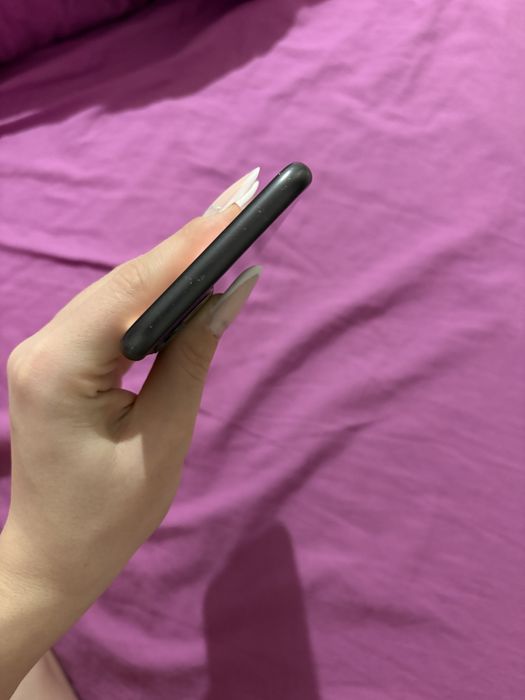 iphone 11 64 gb black