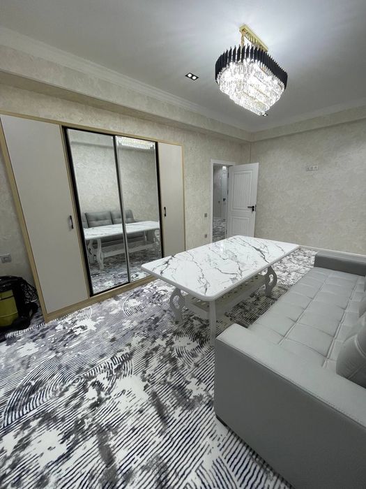 Аренда квартира  Самгаси