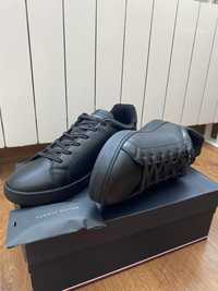 Tommy Hilfiger shoes - обувки номер 46 -  кожа/leather