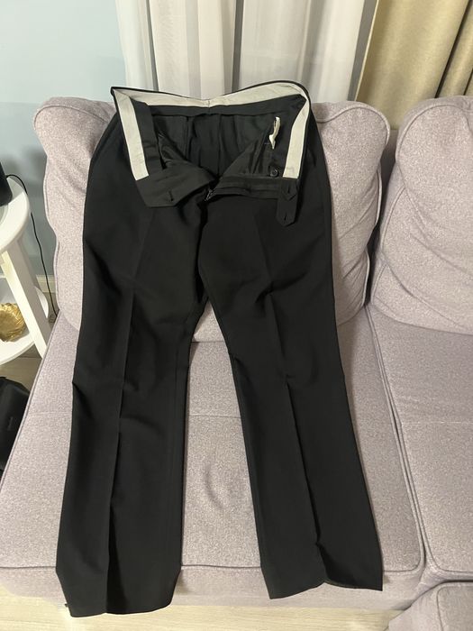 Pantaloni costum marimea 50