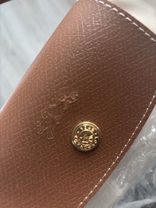 Longchamp чанта