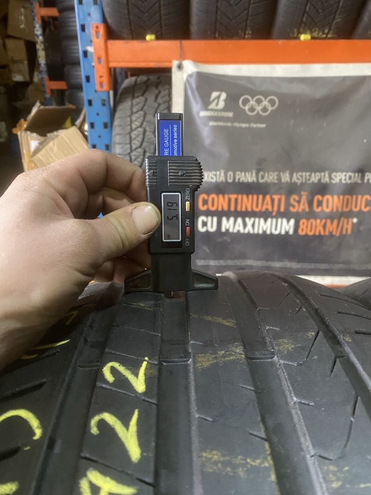 Anvelope vara 255/45/19 Pirelli Scorpion 255 45 19 R19