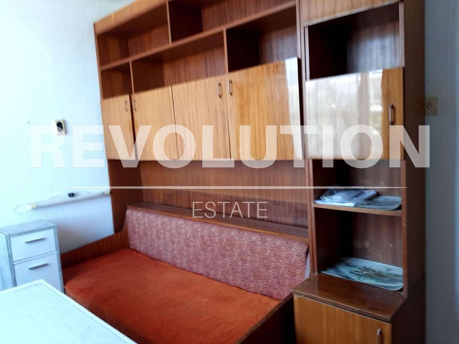 Дава се под наем Тристаен апартамент в Варна, Чайка - 75 кв.м за 375 € - Снимка #3