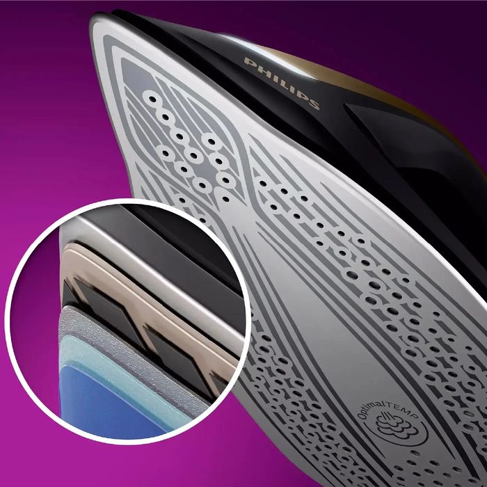 Утюг с парогенератором Philips PSG8130/80