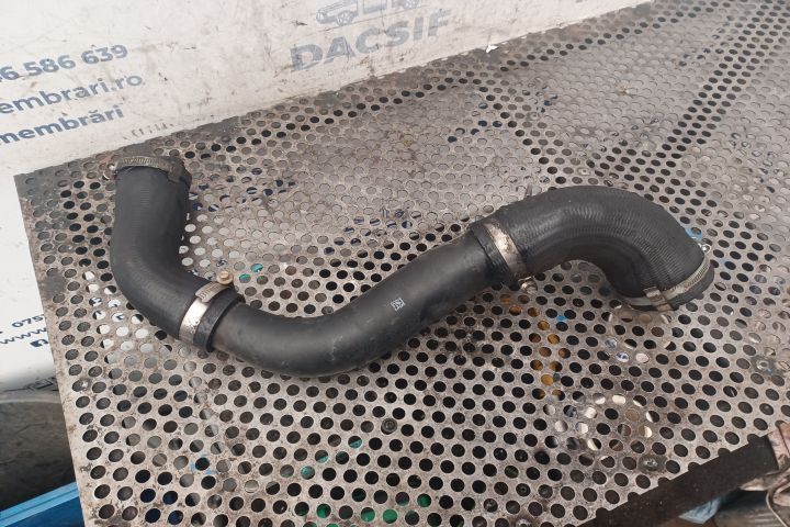 Radiator racire cu apa circuit intercooler Ford Kuga 1  [din 2008 pan