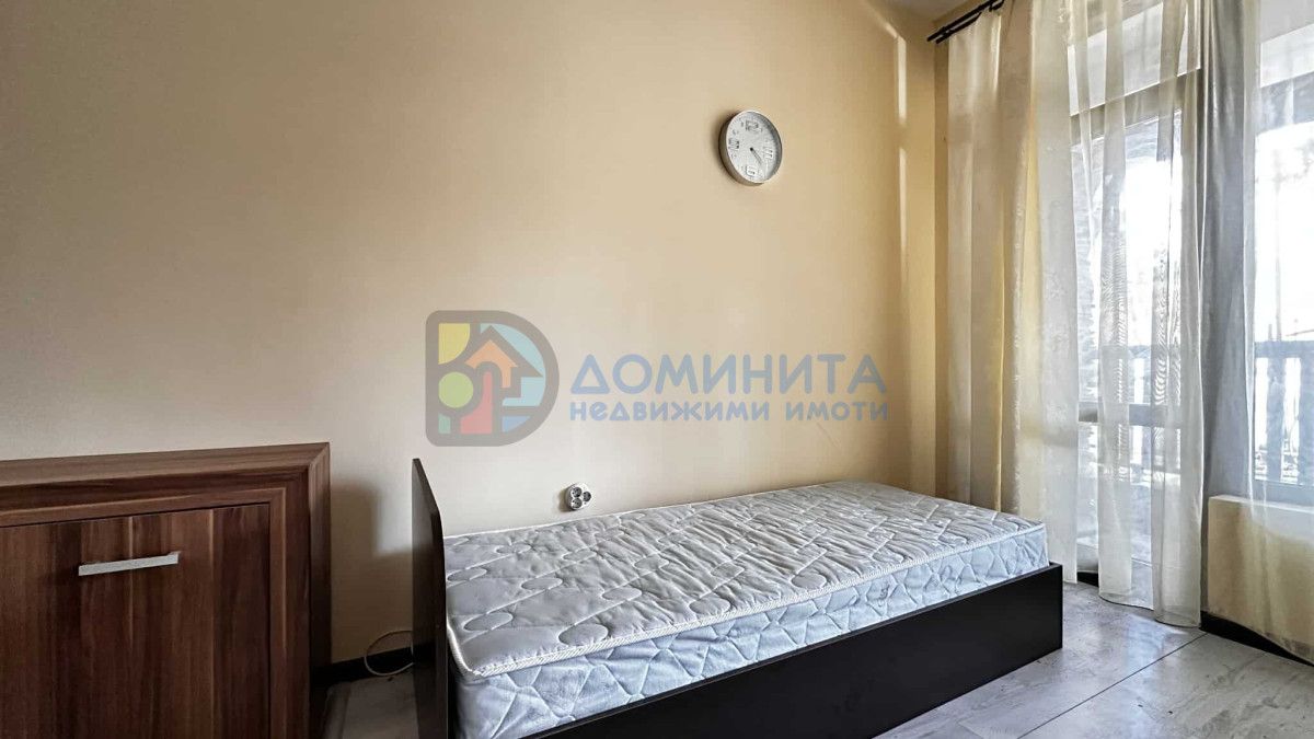 Обзаведено студио с кухня, 30 кв.м., гр. Приморско