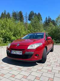 Renault Megane 1.6 Benzină