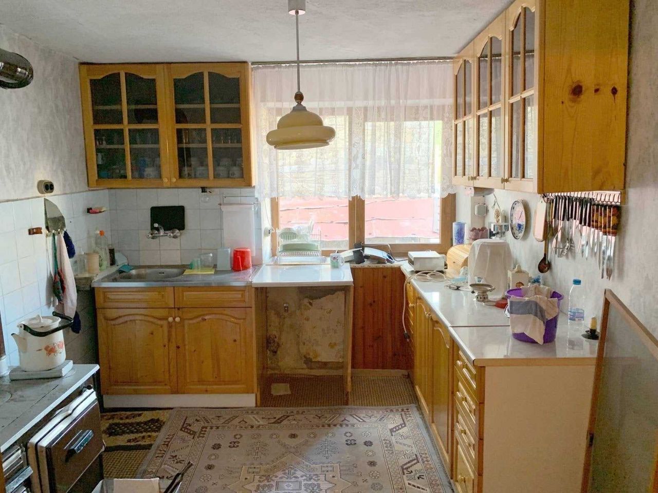 Продава се Къща в с. Момчиловци, Област Смолян - 201 кв.м за 299 €/кв.м - Снимка #3