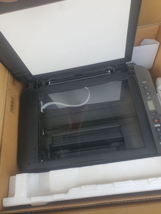 Printer xolat yangi