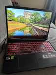 Acer Nitro 5 / Ryzen 7 /Nvidia RTX 3070 / 16 GB RAM / 1 TB SSD