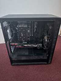 PC GAMING GTX 1070 i5 7400 16GB RAM DDR4 1TB SSD