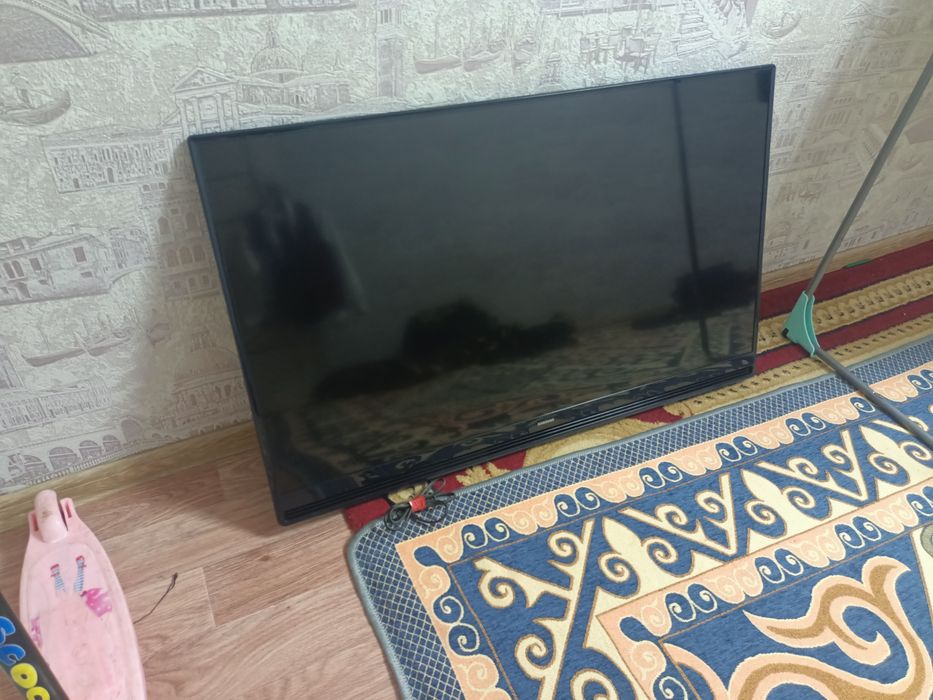 Телевизор Самсунг