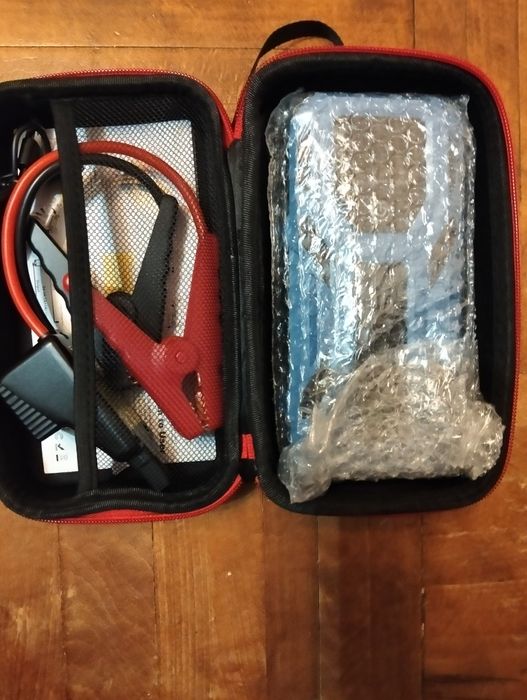 Start Up pentru toate motoarele