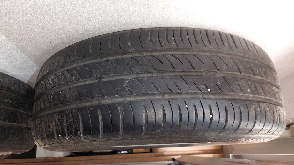 Летни гуми  Kumho 185/60/15