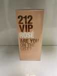 Чисто нов дамски Carolina Herrera 212 VIP Rosé EDP 80ml