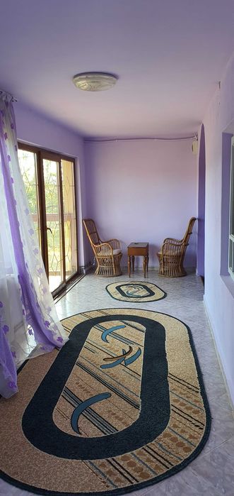 Vand casa in Ticleni